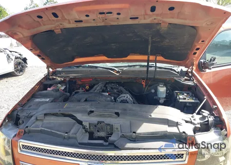 2007 Chevrolet Avalanche C1500 z USA, uszkodzony, nr VIN 3GNEC12027G319347